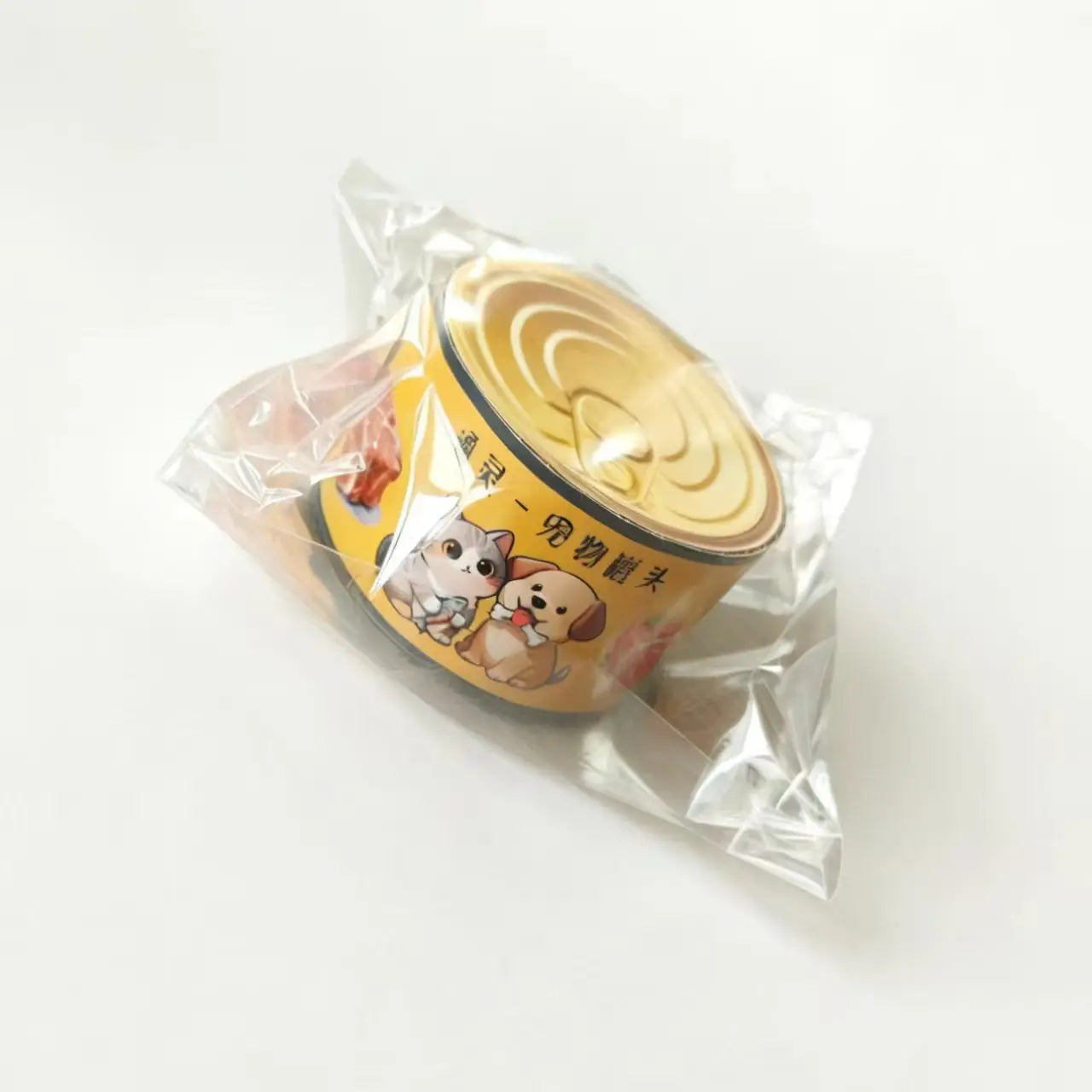 Spirit Meat Granule Treat – Joss Paper Pet Snack Tribute Box - Pet Memorial Offerings - PawPrint Forever