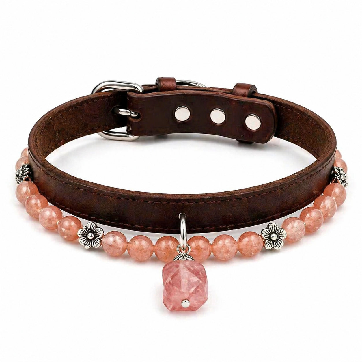 boho-crystal-bond-collar-raw-stone-edition variation