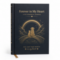 Rainbow Bridge Memorial Book – Pet Remembrance Journal - Pet Memorial Product