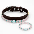 Ocean Breeze Bond Collar — Minimalist Pastel