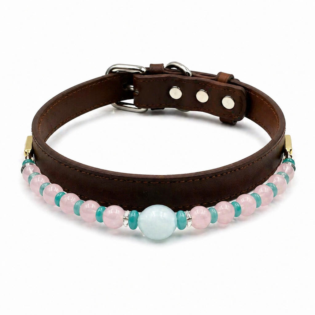 ocean-breeze-bond-collar-minimalist-pastel variation