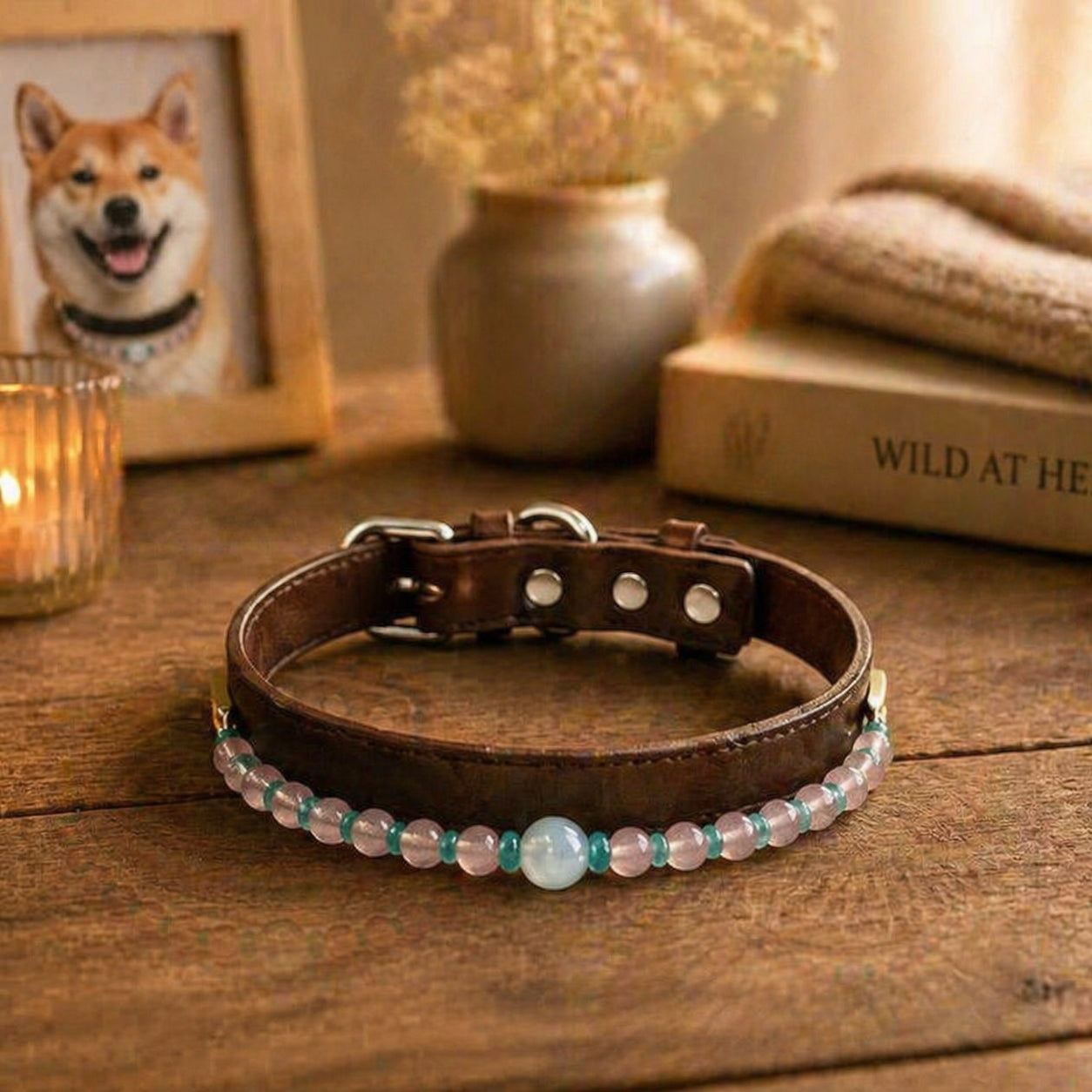 ocean-breeze-bond-collar-minimalist-pastel variation