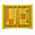 Pet Heaven House Deed – Spirit Property Offering (Gold Temple)
