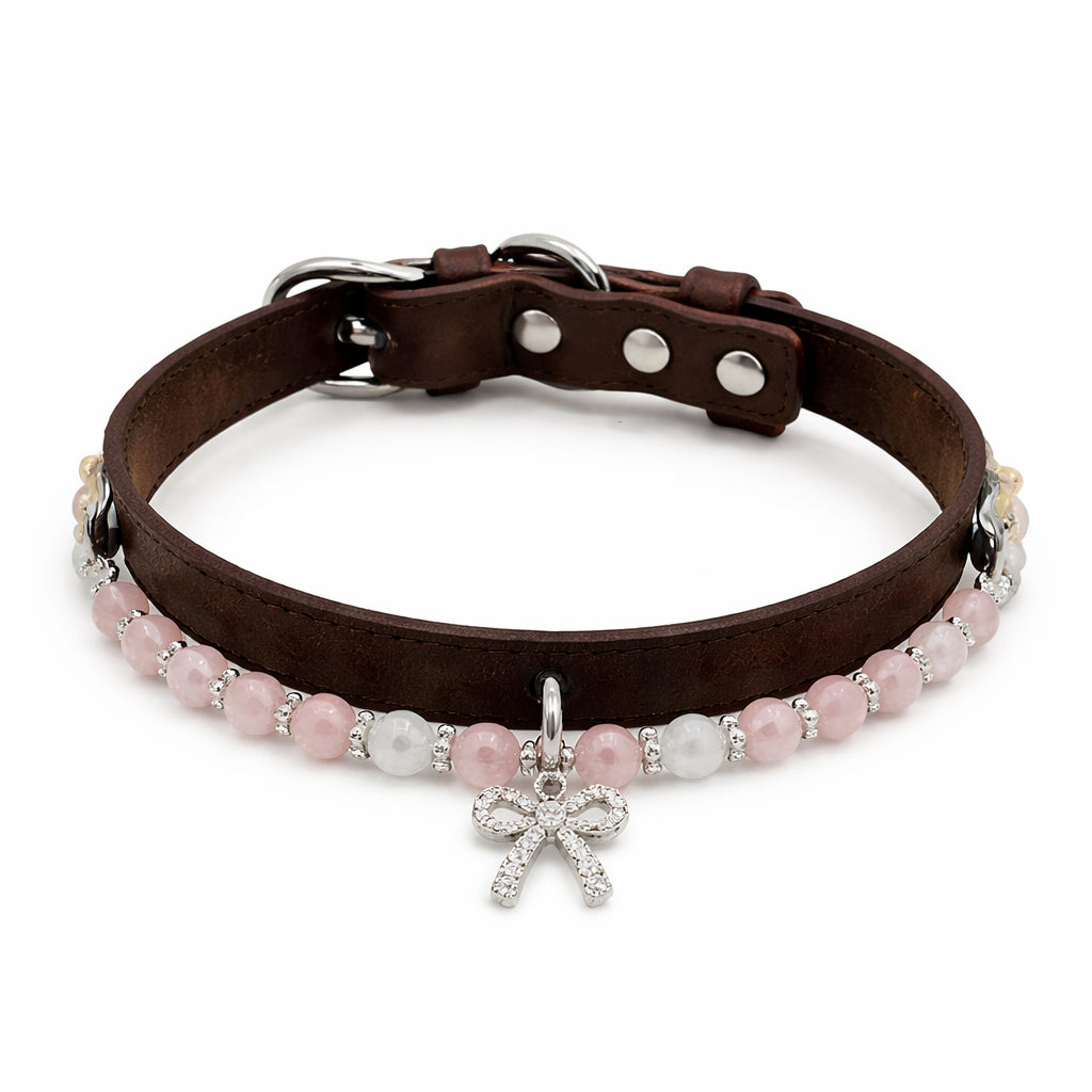 rhinestone-bow-bond-collar-princess-collection variation