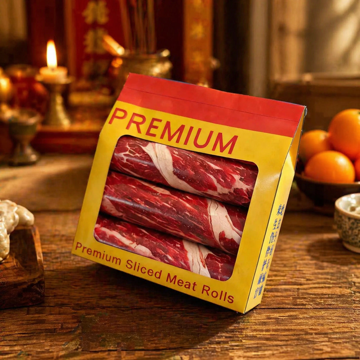 spirit-lamb-meat-roll-box-joss-paper-premium-food-tribute-large variation