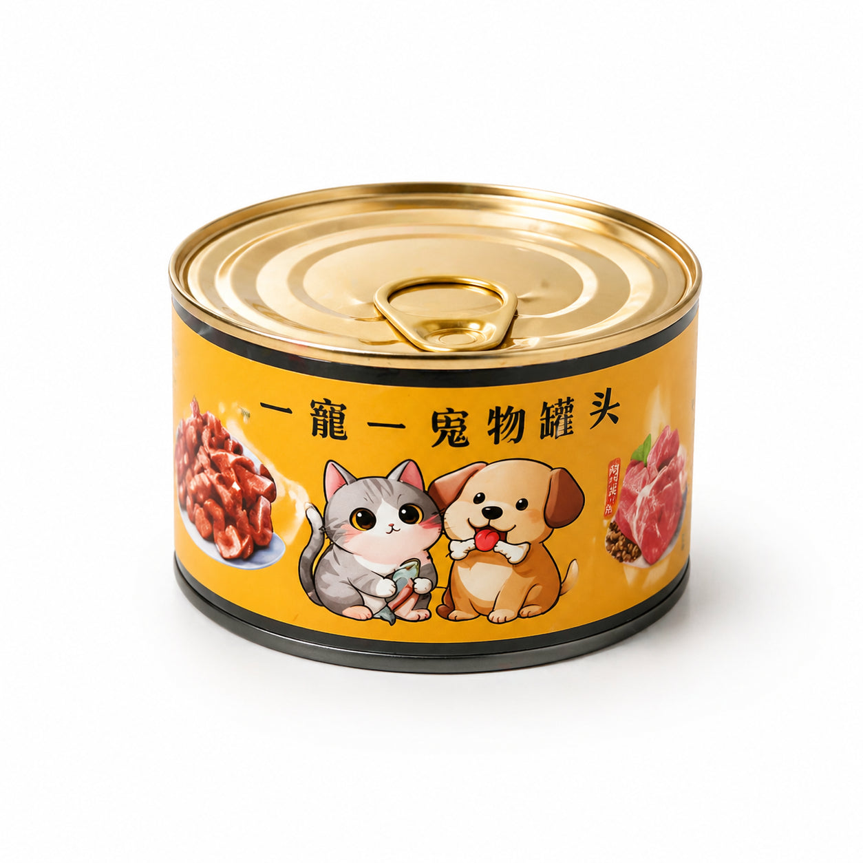 spirit-meat-granule-treat-joss-paper-pet-snack-tribute-box variation