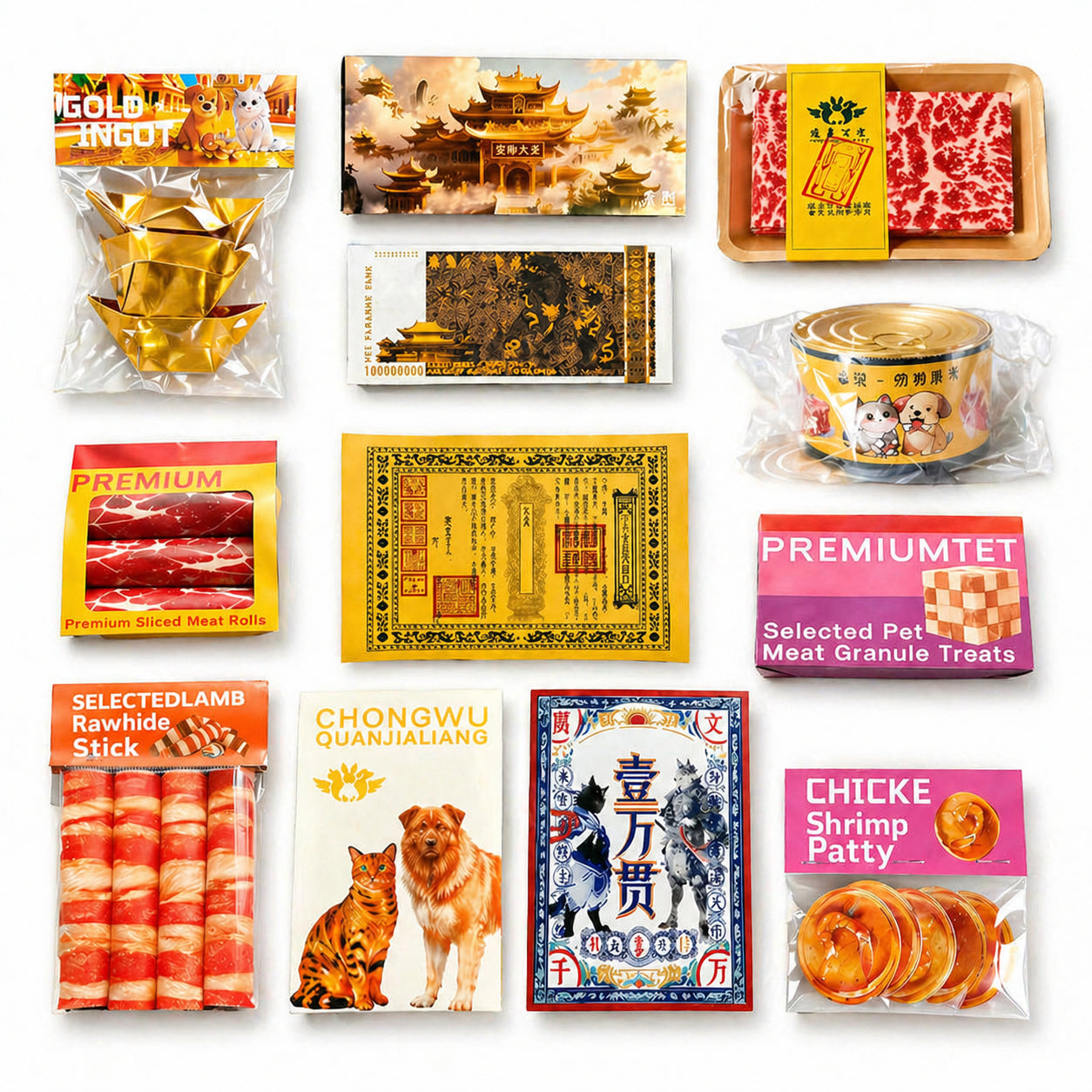 spirit-offering-bundle-12-piece-pet-memorial-set variation