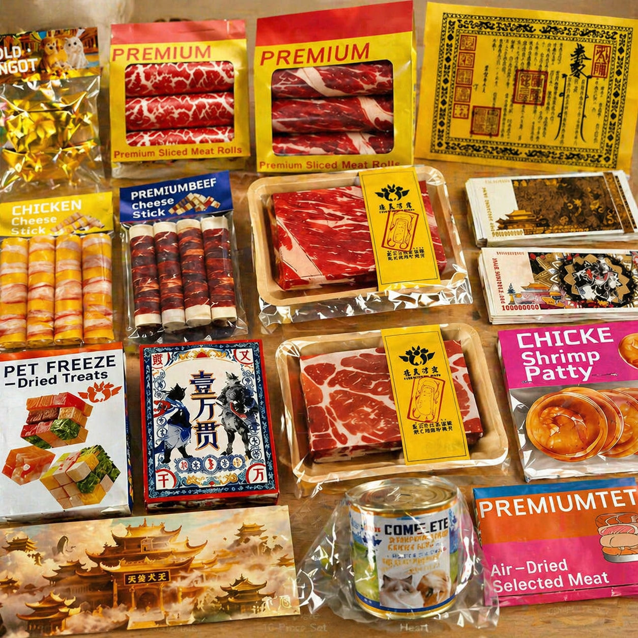 spirit-offering-bundle-16-piece-pet-memorial-set variation