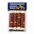 Spirit Premium Beef Cheese Stick – Joss Paper Chew Treat Offering